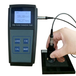 Enviro Forest Digital Portable Conductivity Tester