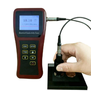 Enviro Forest Digital Portable Conductivity Tester