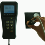 Enviro Forest Portable Current Conductivity Tester
