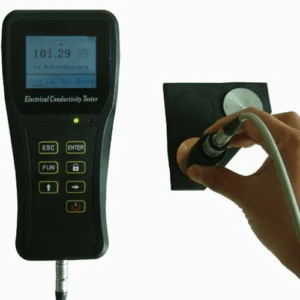 Enviro Forest Portable Current Conductivity Tester
