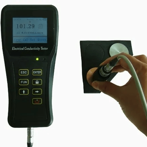 Enviro Forest Portable Current Conductivity Tester