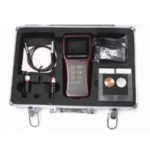 Enviro Forest Portable Current Conductivity Tester
