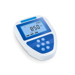 Enviro Forest New Product Lohand Quality Digital Benchtop Conductivity Meter Salinity Tester TDS Test with ATC Function