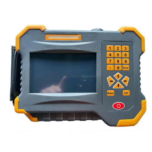 Enviro Forest Battery Conductivity Tester