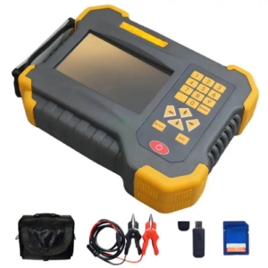 Enviro Forest Battery Conductivity Tester