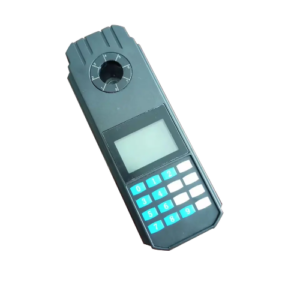 Enviro Forest PH Conductivity Tester