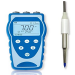 Enviro Forest Digital pH Conductivity Tester