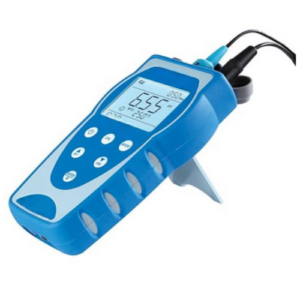 Enviro Forest Digital pH Conductivity Tester