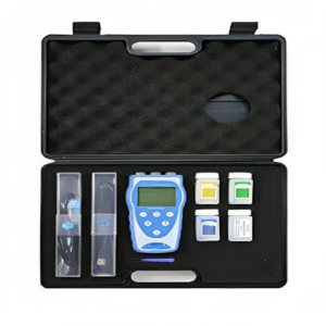 Enviro Forest Digital pH Conductivity Tester
