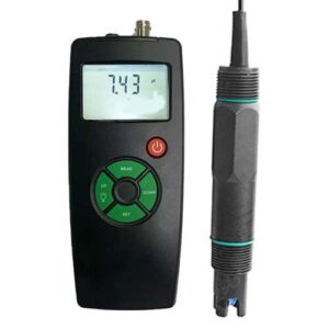 Enviro Forest Handheld Conductivity Tester