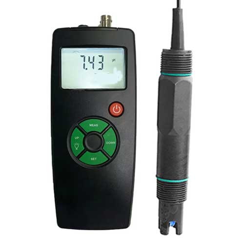Enviro Forest Handheld Conductivity Tester