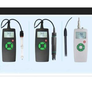 Enviro Forest Handheld Conductivity Tester