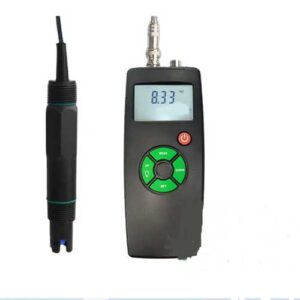 Enviro Forest Handheld Conductivity Tester