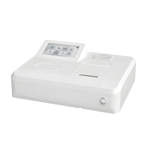 Enviro Forest Sewage Treatment Turbidimeter