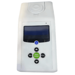 Enviro Forest Multi Parameter Turbidimeter