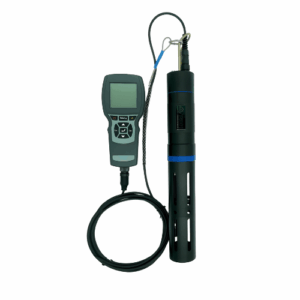 Enviro Forest Multi Parameter Handheld Turbidity Meter