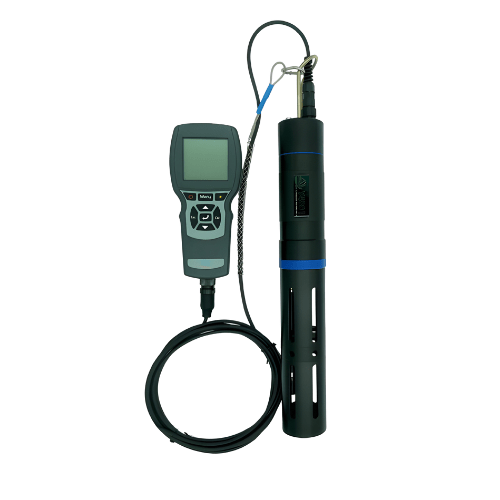 Enviro Forest Multi Parameter Handheld Turbidity Meter