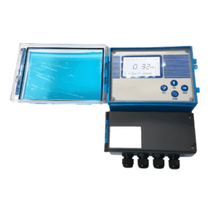 Enviro Forest Waste Water Online Digital Turbidimeter