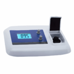 Enviro Forest Laboratory Portable Turbidimeter