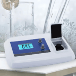 Enviro Forest Laboratory Portable Turbidimeter