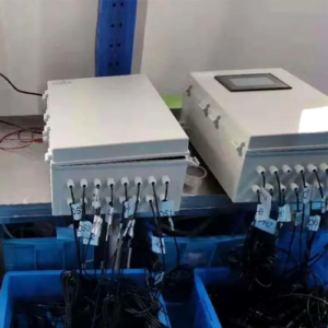 Enviro Forest TDS Conductivity Dissolved Oxygen Ammonia System