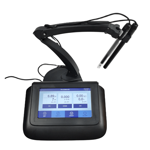 Enviro Forest Dissolved Oxygen Conductivity Meter Tds Meter