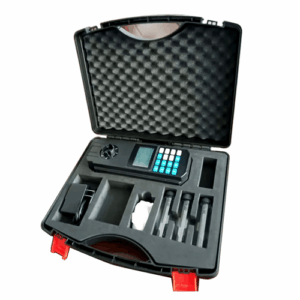 Enviro Forest PH Conductivity TDS Res Sal Dissolved Oxygen Meter