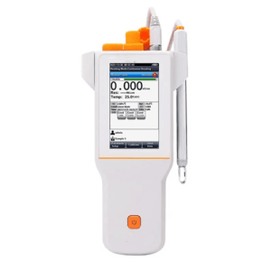Enviro Forest Electric Thermal Portable Conductivity Meter Tester