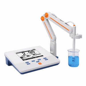 Enviro Forest Electric Thermal Portable Conductivity Meter Tester