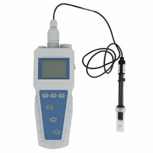 Enviro Forest Conductivity Multi-Parameter Water Quality Analyzer