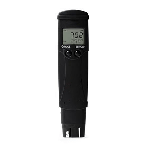 Enviro Forest Combo pH/Conductivity/TDS Tester
