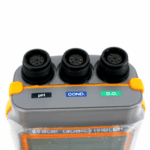 Enviro Forest Dissolved Oxygen Tester Upgraded Conductivity Salinity