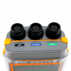 Enviro Forest Dissolved Oxygen Tester Upgraded Conductivity Salinity