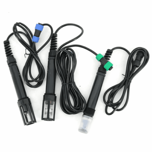 Enviro Forest Dissolved Oxygen Tester Upgraded Conductivity Salinity