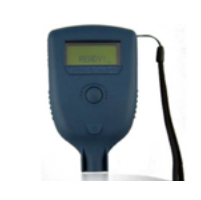 Enviro Forest Coating Thickness Gauge with 0 Span Calibration (Light Weight)