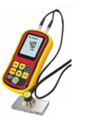 Coating Thickness Gauge with Wide Measure Range (Accurate)