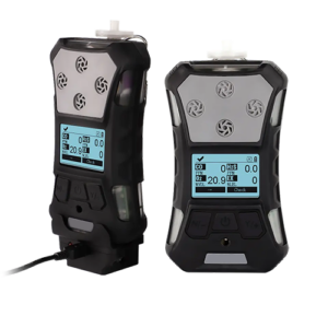 Enviro Forest Compact Methane Gas Detector