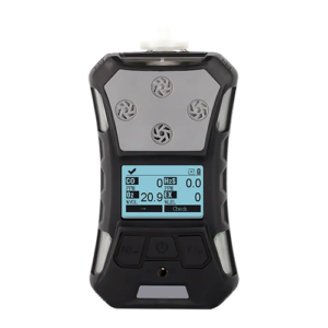 Enviro Forest Compact Methane Gas Detector