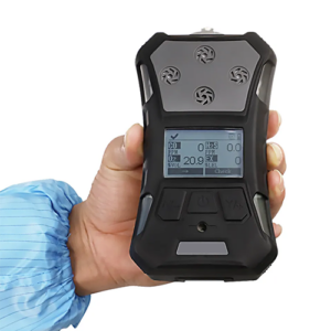 Enviro Forest Compact Methane Gas Detector