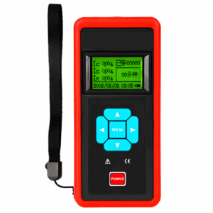 Three-Channel AC Leakage Current Monitor with LCD Display – Enviro Forest