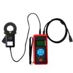 Three-Channel AC Leakage Current Monitor with LCD Display – Enviro Forest