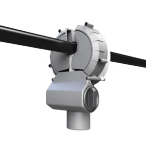 Wireless Clamp Current Recorder with Data Logging & Analysis – Enviro Forest
