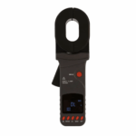 Portable Clamp Ground Resistance Tester with Data Storage – Enviro Forest
