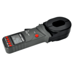 Portable Clamp Ground Resistance Tester with Data Storage – Enviro Forest