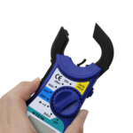 EFODCCM-205-2.png Digital Clamp Multimeter with AC/DC Voltage Current Testing – Enviro Forest