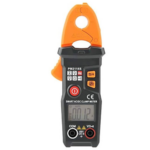 PM2116S Pocket Sized Intelligent AC/DC Digital Clamp Meter – 6000 Count