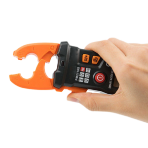 PM2116S Pocket Sized Intelligent AC/DC Digital Clamp Meter – 6000 Count