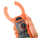 EFODCCM-211-2.png AC/DC Digital Clamp Meter 1000V 1000A True RMS Multimeter – Enviro Forest
