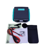 Enviro Forest Digital Conduction Megohmmeter