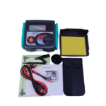 Enviro Forest Digital Conduction Megohmmeter